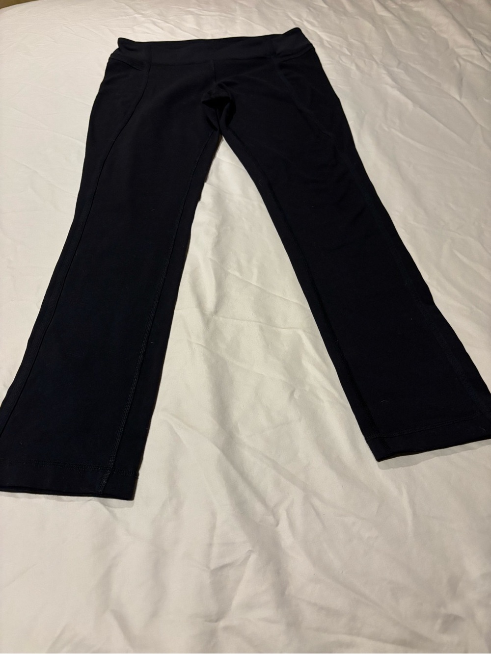 Black Leggings Lululemon